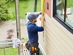 Best Brick Veneer Siding  in North Bennington, VT